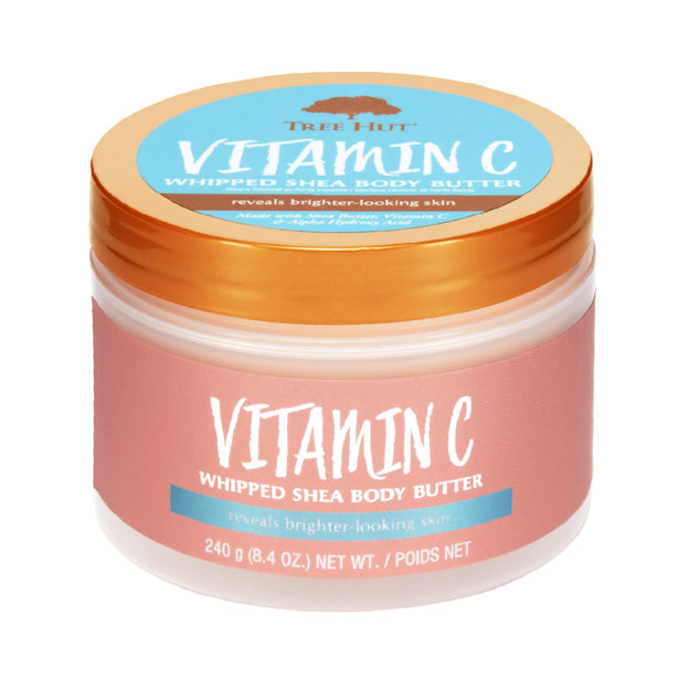 Баттер Tree Hut Vitamin C 